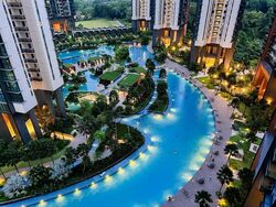 Normanton Park (D5), Apartment #618063311
